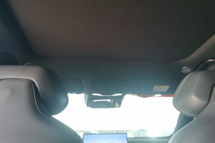 Used Deepal S07 2026 Model 550Ultra Huawei Qiankun ADS SE Edition Headliner