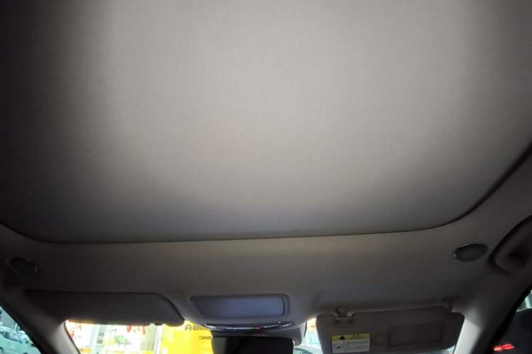 Used Deepal S07 2026 230Ultra with Huawei Qiankun ADS SE Edition Headliner