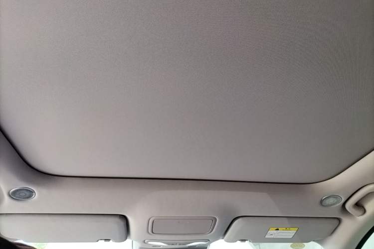 Used Deepal S07 2026 Model 230Max Huawei Qiankun ADS SE Edition Headliner