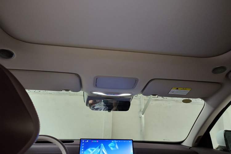 Used Deepal S07 2026 230Ultra with Huawei Qiankun ADS SE Edition Headliner