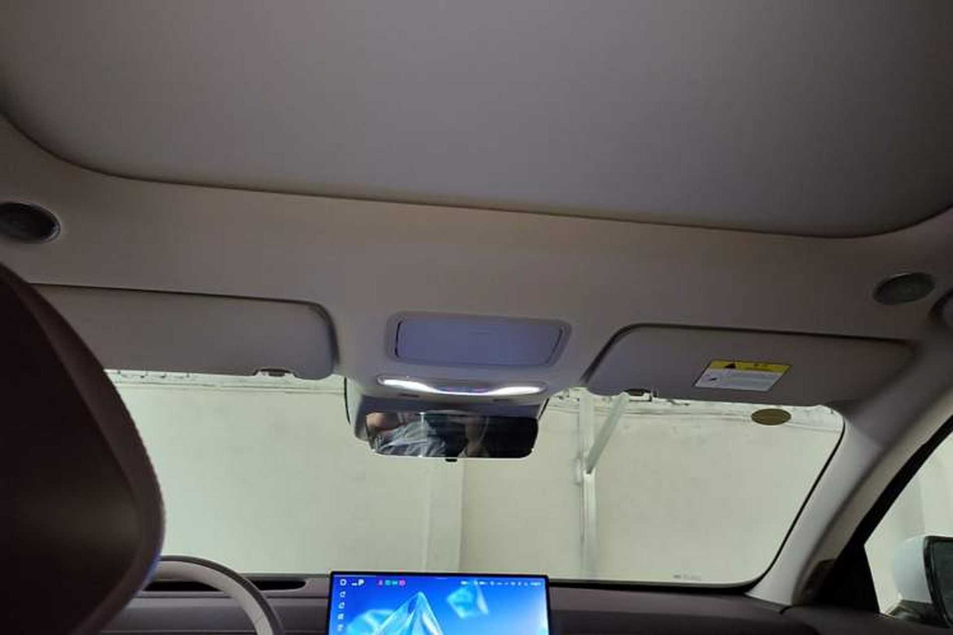 Used Deepal S07 2026 230Ultra with Huawei Qiankun ADS SE Edition Headliner