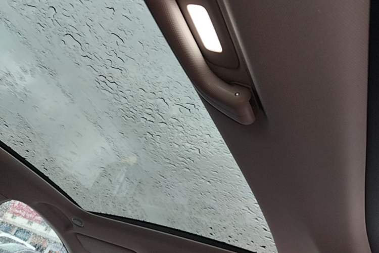Used Deepal S07 2026 230Ultra with Huawei Qiankun ADS SE Edition Headliner