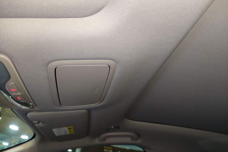 Used Deepal S07 2026 Model 300Ultra Huawei Qiankun ADS SE Edition Headliner