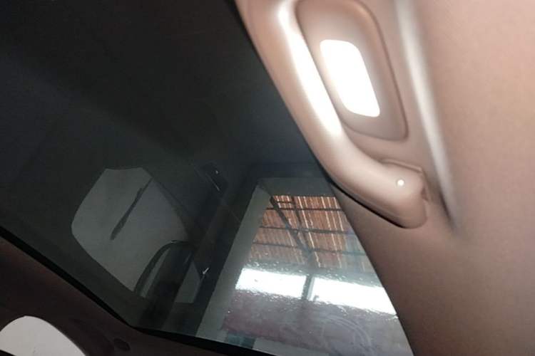 Used Deepal S07 2026 230Ultra with Huawei Qiankun ADS SE Edition Headliner