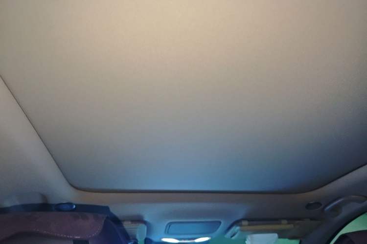 Used Deepal S07 2026 Model 550Ultra Huawei Qiankun ADS SE Edition Headliner