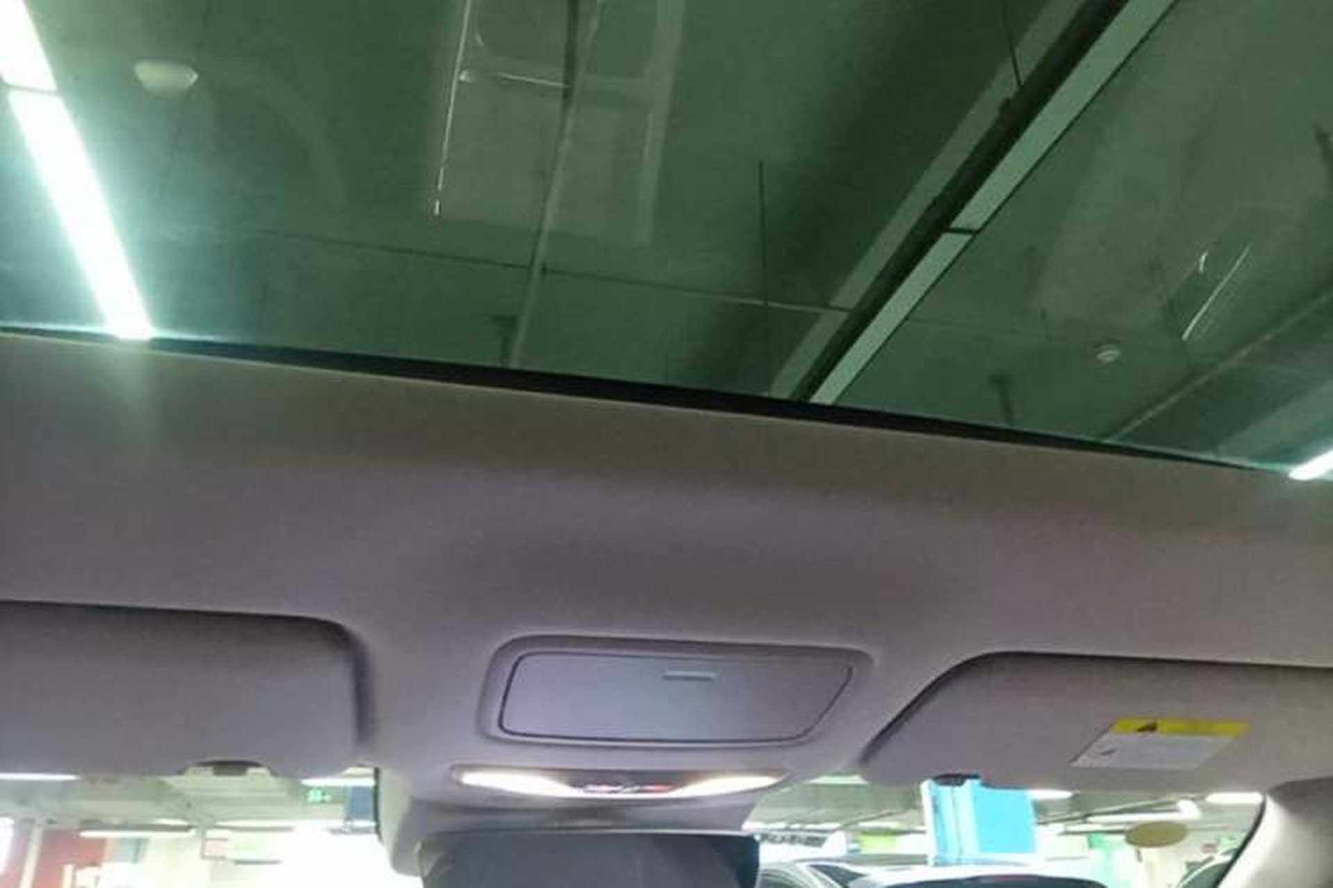 Used Deepal S07 2026 230Ultra with Huawei Qiankun ADS SE Edition Headliner