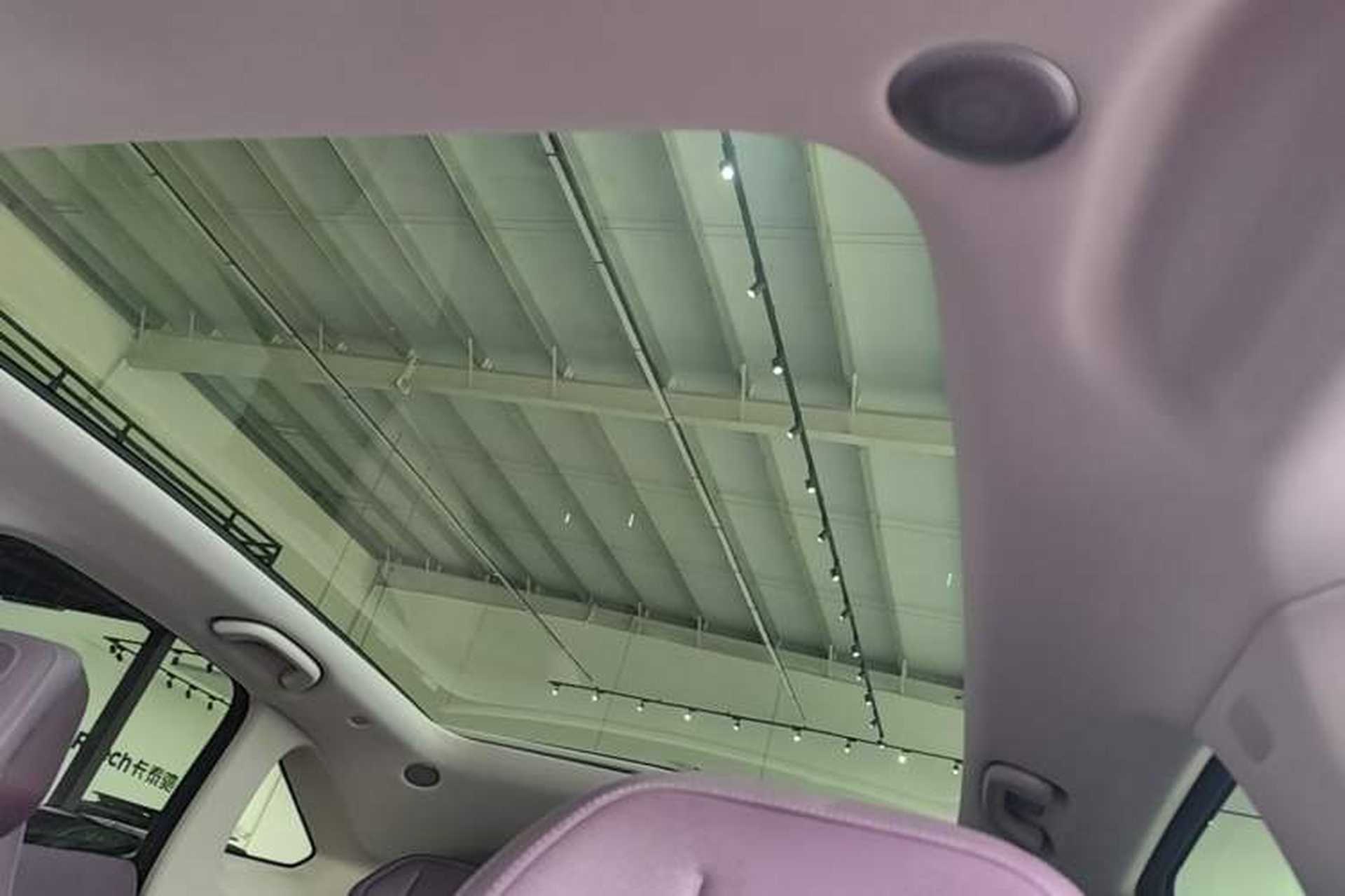 Used Deepal S07 2026 230Ultra with Huawei Qiankun ADS SE Edition Headliner