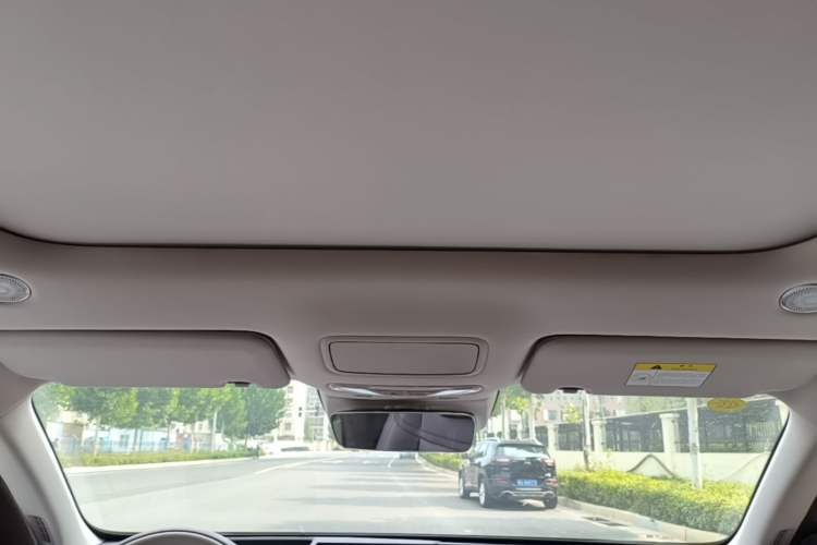 Used Deepal S07 2026 230Ultra with Huawei Qiankun ADS SE Edition Headliner