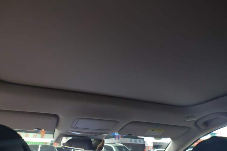 Used Deepal S07 2026 230Ultra with Huawei Qiankun ADS SE Edition Headliner