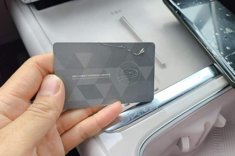 Used Deepal S07 2026 230Ultra with Huawei Qiankun ADS SE Edition Interior 1