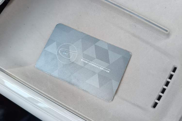 Used Deepal S07 2026 230Ultra with Huawei Qiankun ADS SE Edition Interior 1