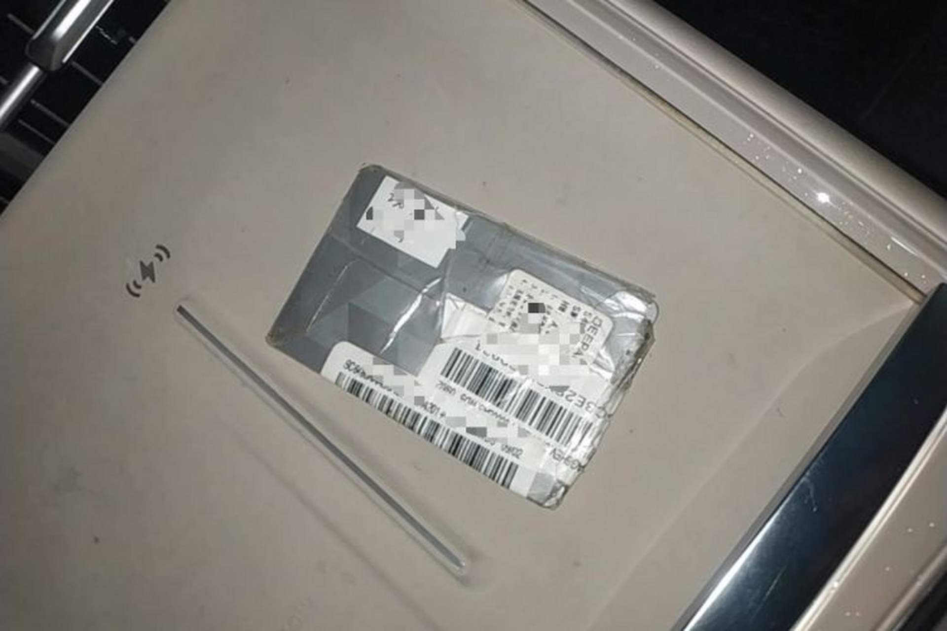 Used Deepal S07 2026 230Ultra with Huawei Qiankun ADS SE Edition Interior 1