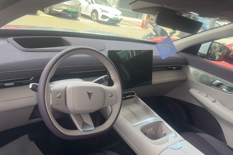 Used Deepal S07 2026 230Ultra with Huawei Qiankun ADS SE Edition Interior 1