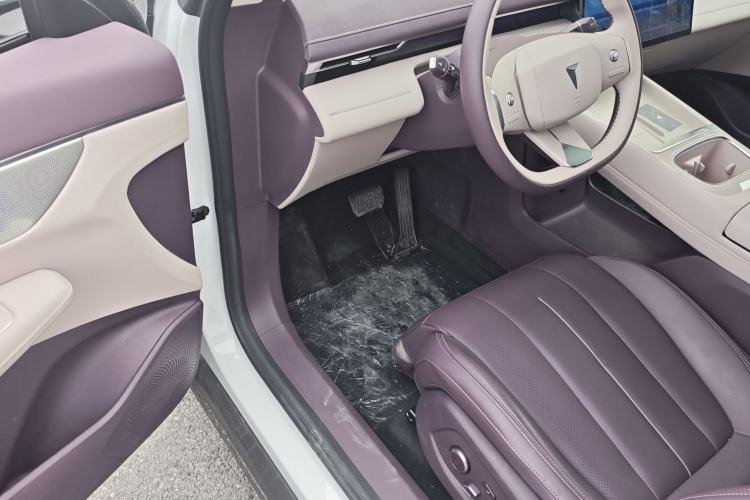 Used Deepal S07 2026 230Ultra with Huawei Qiankun ADS SE Edition Interior 10