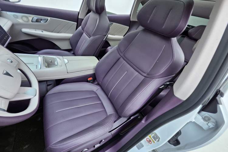 Used Deepal S07 2026 230Ultra with Huawei Qiankun ADS SE Edition Interior 2
