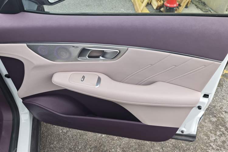 Used Deepal S07 2026 230Ultra with Huawei Qiankun ADS SE Edition Interior 5