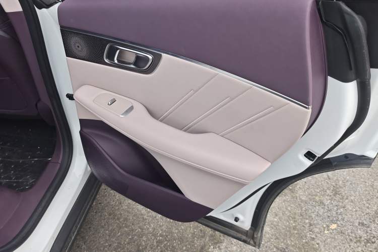 Used Deepal S07 2026 230Ultra with Huawei Qiankun ADS SE Edition Interior 6