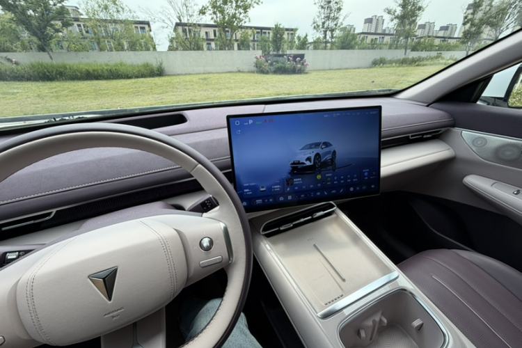 Used Deepal S07 2026 230Ultra with Huawei Qiankun ADS SE Edition Interior 8