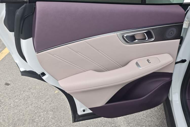 Used Deepal S07 2026 230Ultra with Huawei Qiankun ADS SE Edition Interior 8