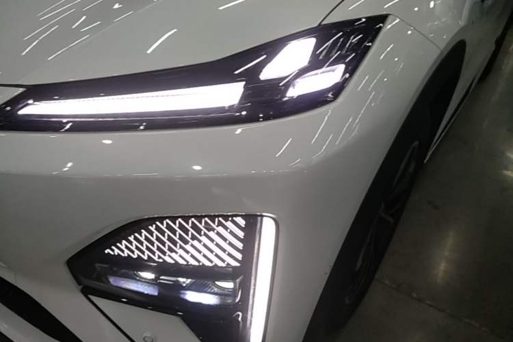 Used Deepal S07 2026 230Ultra with Huawei Qiankun ADS SE Edition Left Front Headlight
