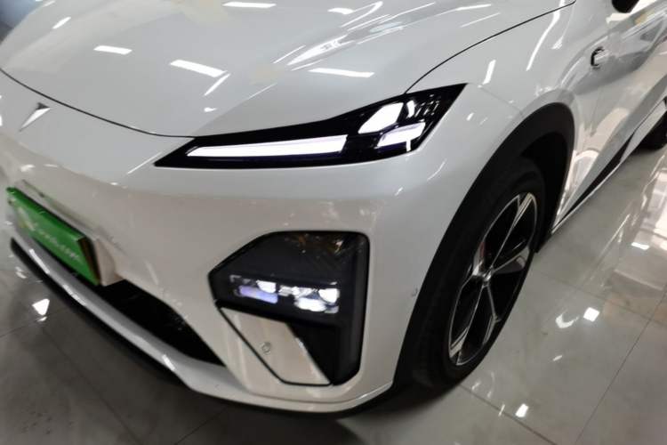 Used Deepal S07 2026 230Ultra with Huawei Qiankun ADS SE Edition Left Front Headlight