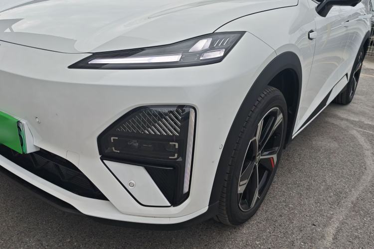 Used Deepal S07 2026 230Ultra with Huawei Qiankun ADS SE Edition Left Front Headlight