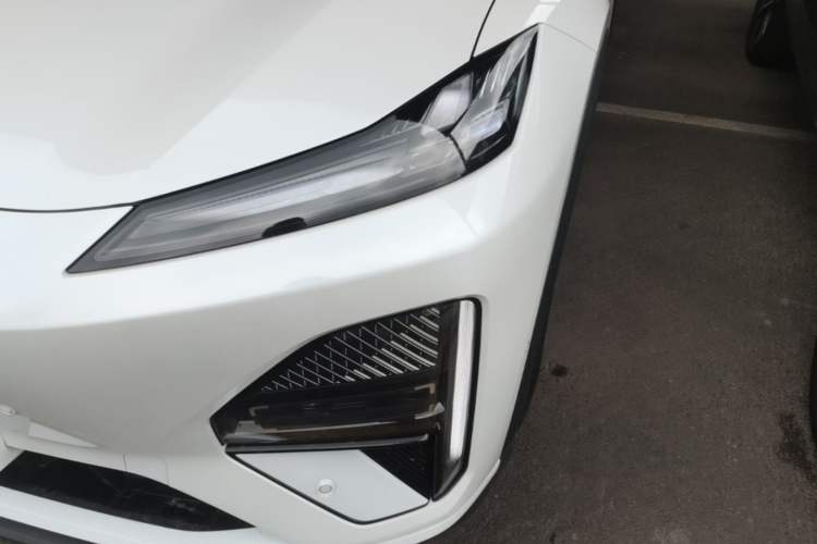Used Deepal S07 2026 230Ultra with Huawei Qiankun ADS SE Edition Left Front Headlight