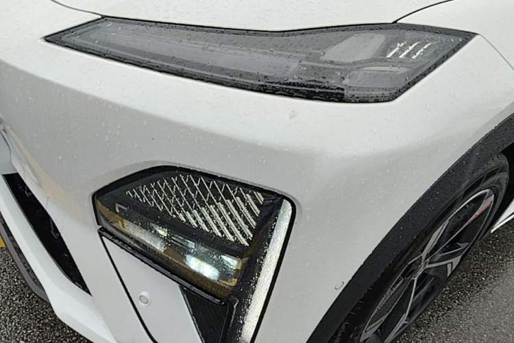 Used Deepal S07 2026 230Ultra with Huawei Qiankun ADS SE Edition Left Front Headlight