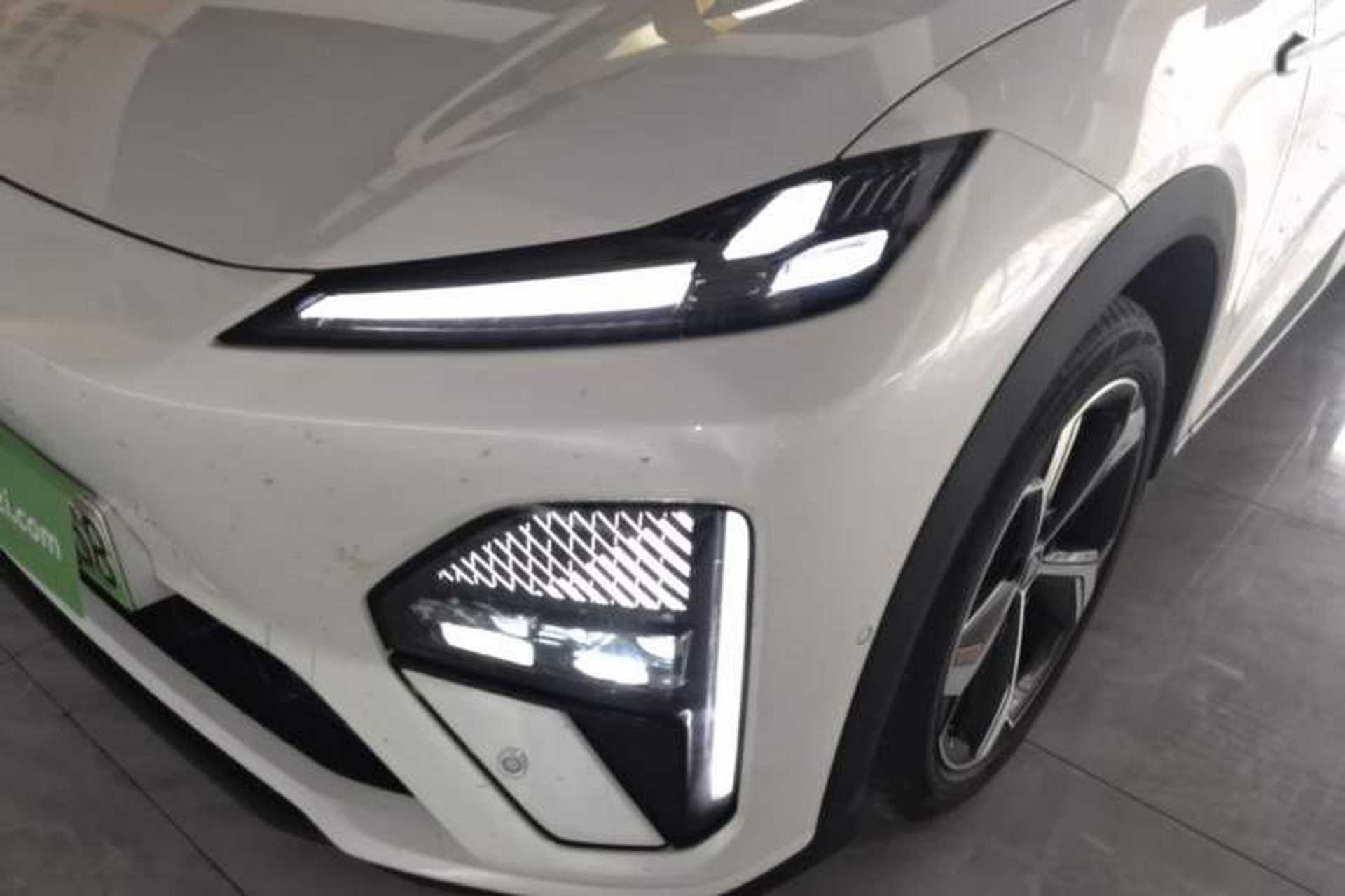 Used Deepal S07 2026 230Ultra with Huawei Qiankun ADS SE Edition Left Front Headlight