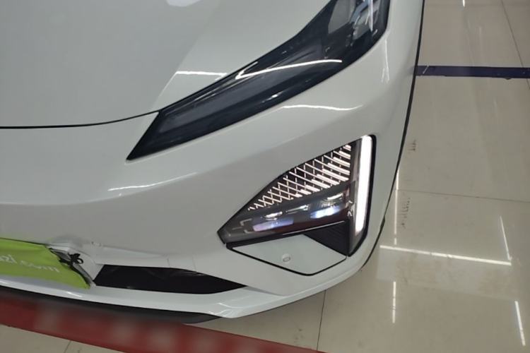 Used Deepal S07 2026 230Ultra with Huawei Qiankun ADS SE Edition Left Front Headlight