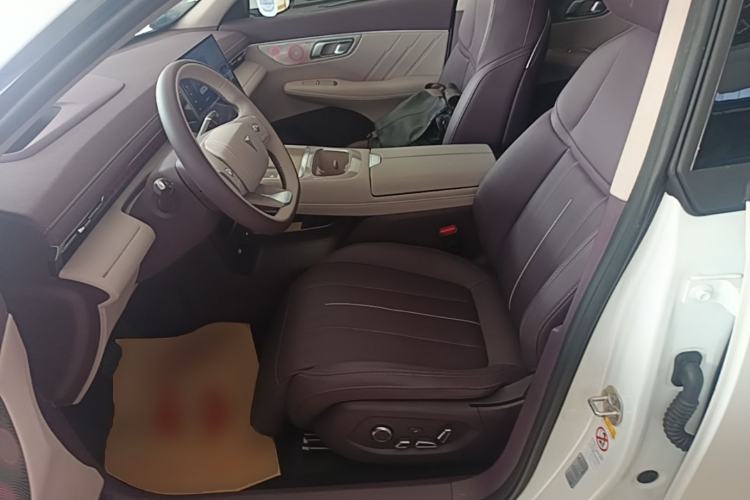 Used Deepal S07 2026 230Ultra with Huawei Qiankun ADS SE Edition Left Front Seat