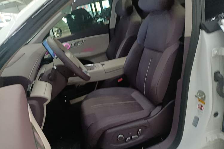 Used Deepal S07 2026 230Ultra with Huawei Qiankun ADS SE Edition Left Front Seat