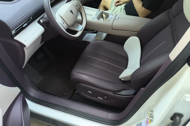 Used Deepal S07 2026 230Ultra with Huawei Qiankun ADS SE Edition Left Front Seat
