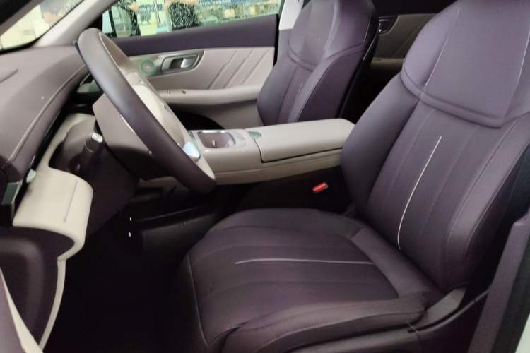 Used Deepal S07 2026 Model 630Ultra Huawei Qiankun ADS SE Edition Left Front Seat