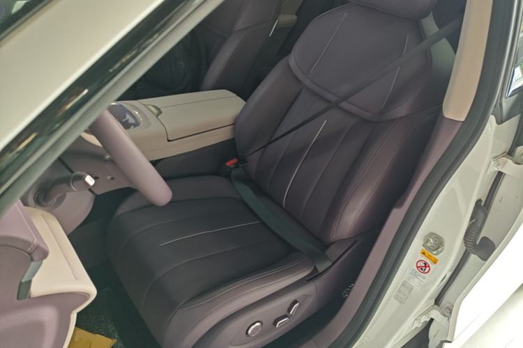 Used Deepal S07 2026 230Ultra with Huawei Qiankun ADS SE Edition Left Front Seat