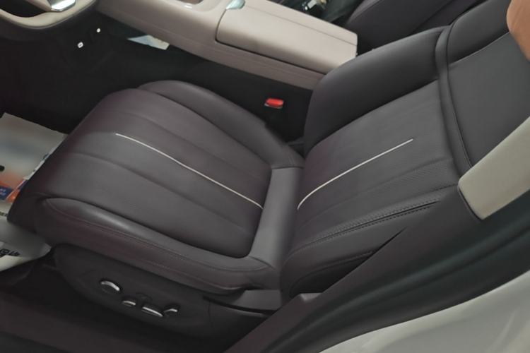 Used Deepal S07 2026 230Ultra with Huawei Qiankun ADS SE Edition Left Front Seat