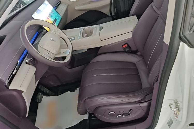 Used Deepal S07 2026 230Ultra with Huawei Qiankun ADS SE Edition Left Front Seat
