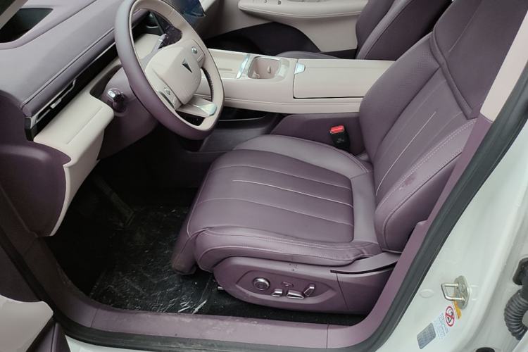 Used Deepal S07 2026 230Ultra with Huawei Qiankun ADS SE Edition Left Front Seat