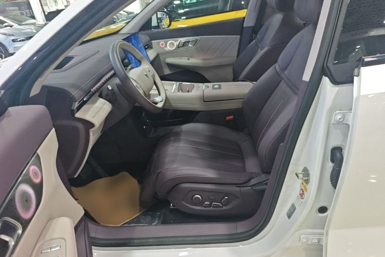 Used Deepal S07 2026 230Ultra with Huawei Qiankun ADS SE Edition Left Front Seat
