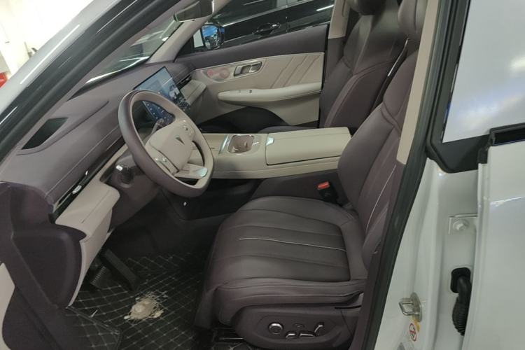 Used Deepal S07 2026 230Ultra with Huawei Qiankun ADS SE Edition Left Front Seat