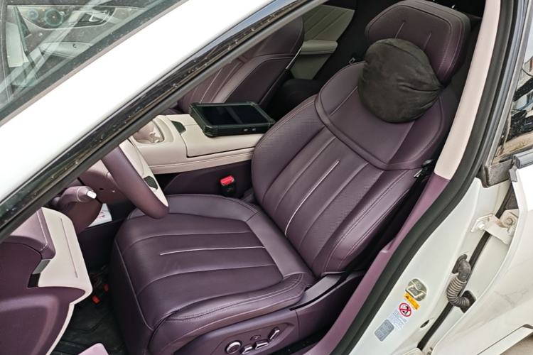 Used Deepal S07 2026 230Ultra with Huawei Qiankun ADS SE Edition Left Front Seat