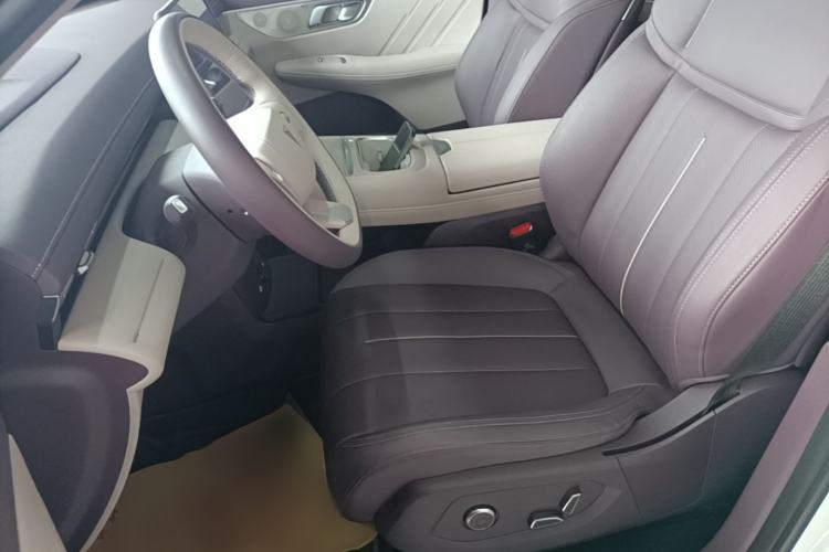 Used Deepal S07 2026 230Ultra with Huawei Qiankun ADS SE Edition Left Front Seat