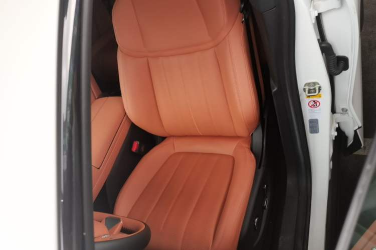 Used Deepal S07 2026 230Ultra with Huawei Qiankun ADS SE Edition Left Front Seat