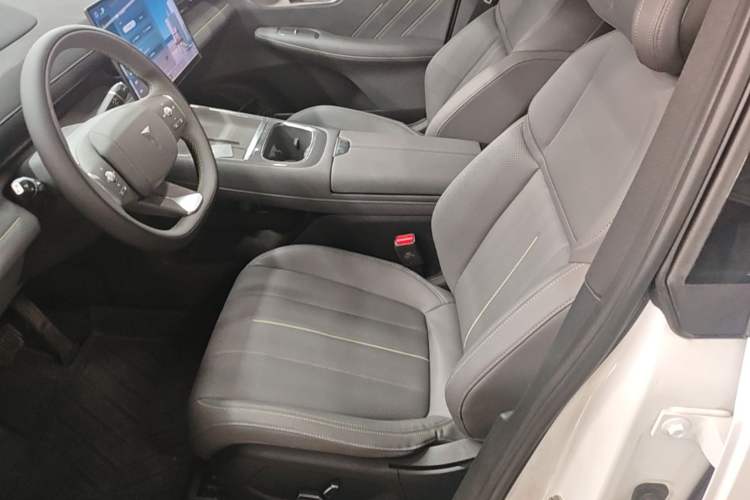 Used Deepal S07 2026 Model 550Max Huawei Qiankun ADS SE Edition Left Front Seat