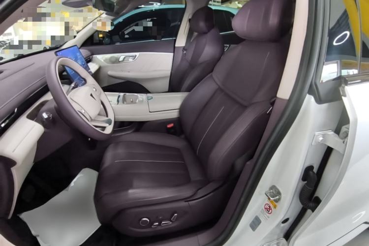Used Deepal S07 2026 230Ultra with Huawei Qiankun ADS SE Edition Left Front Seat