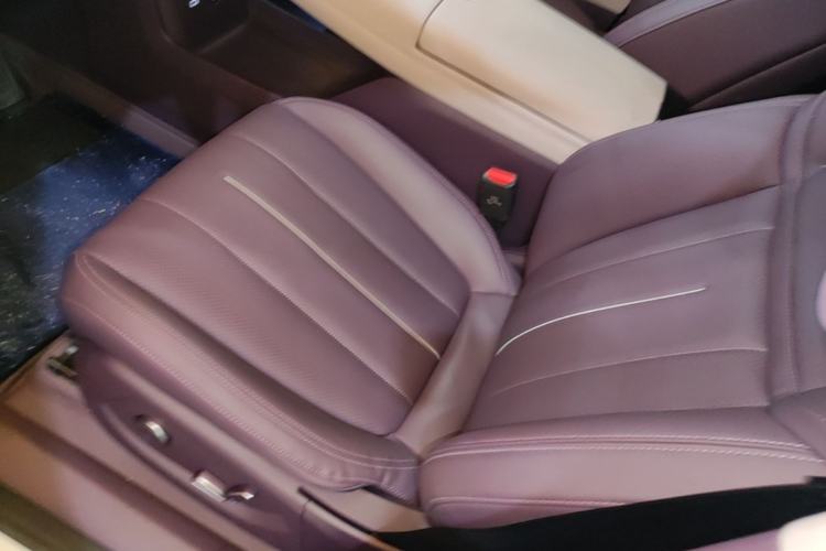 Used Deepal S07 2026 Model 300Ultra Huawei Qiankun ADS SE Edition Left Front Seat
