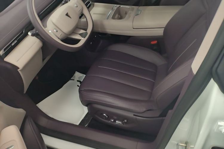 Used Deepal S07 2026 230Ultra with Huawei Qiankun ADS SE Edition Left Front Seat