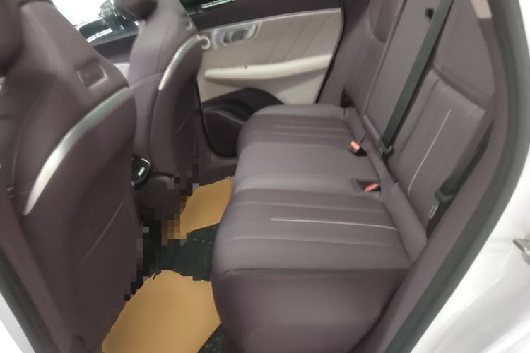 Used Deepal S07 2026 230Ultra with Huawei Qiankun ADS SE Edition Left Rear Seat