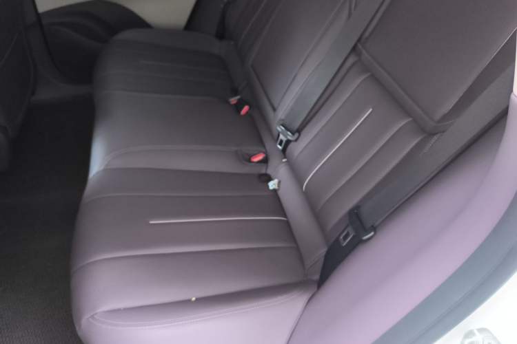 Used Deepal S07 2026 230Ultra with Huawei Qiankun ADS SE Edition Left Rear Seat