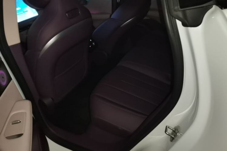 Used Deepal S07 2026 230Ultra with Huawei Qiankun ADS SE Edition Left Rear Seat